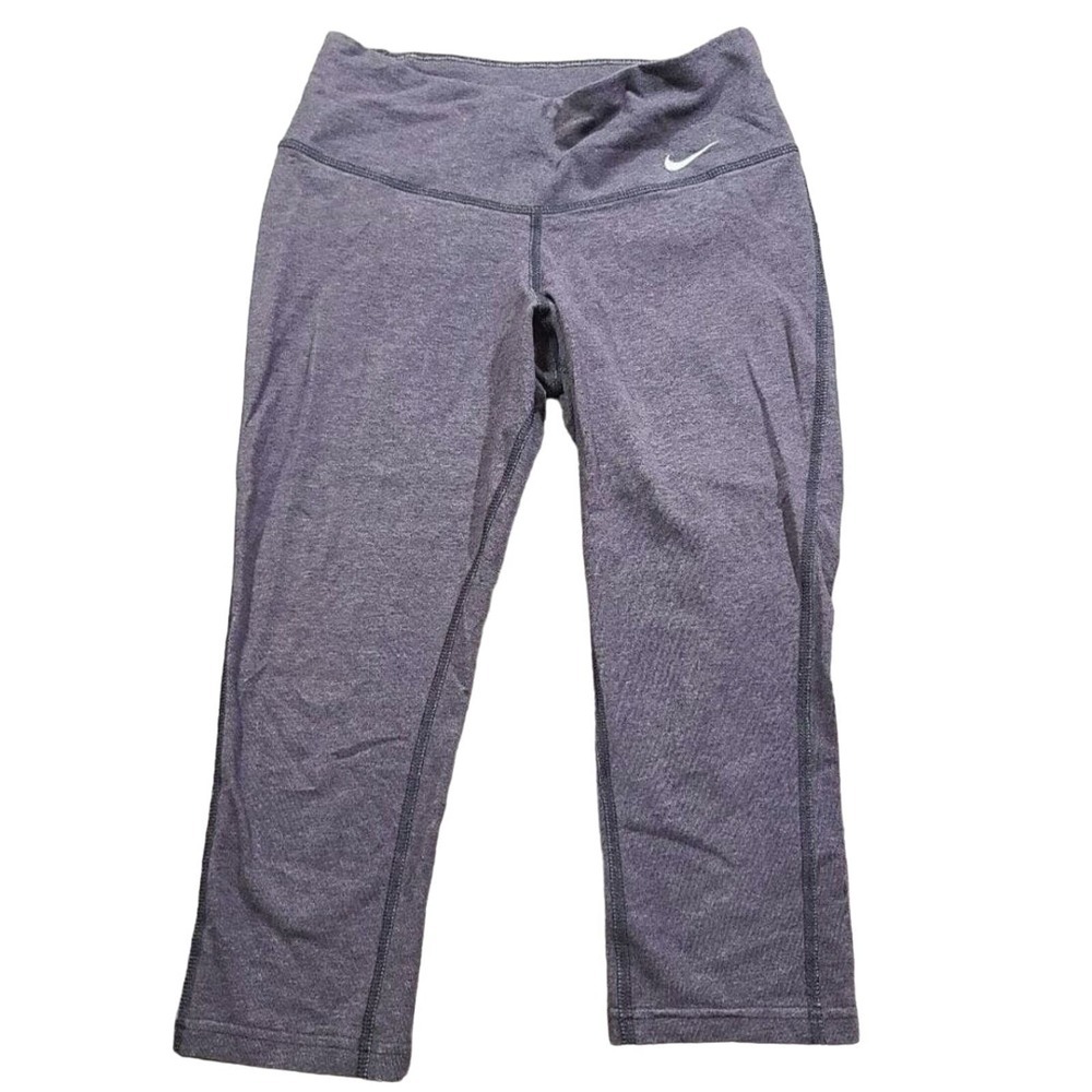 Dri Fit Nike Capris Workout Activewear Capris